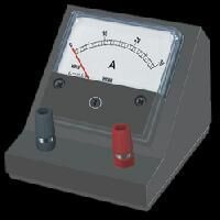 Ammeter
