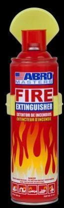 Fire Extinguisher