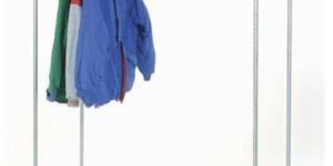 Garment Display Rack