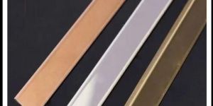 Stainless Steel T Profile