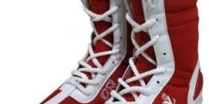 Boxing Shoe