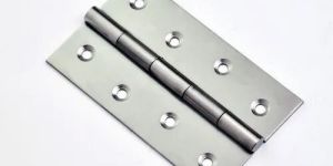 Stainless Steel Butt Hinge