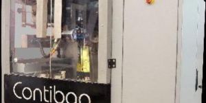 Namkeen Packing Machine