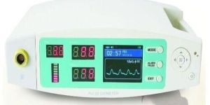 Pulse Oximeter