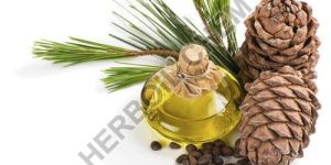 Cedar Oil