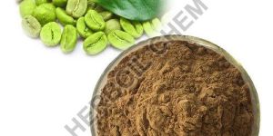Green Coffee Bean Extract