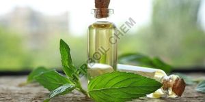 Peppermint Oil