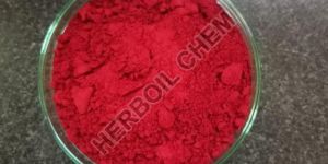 PONCEAU 4R Food Colors