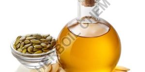 Pumpkin Seed Oil