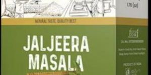 Jaljeera Masala
