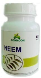 Neem Capsule