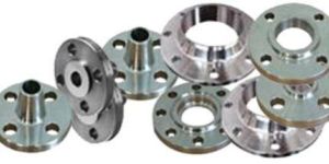 Flanges