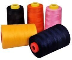 Spun Polyester Threads