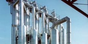 Solvent Recovery System