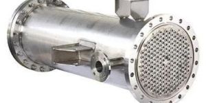 Static Mixer Heat Exchanger
