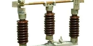 High Voltage Electrical Isolator