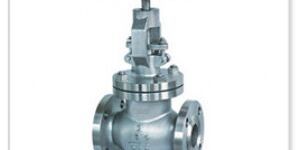 Audco Gate Valve