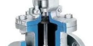 High Pressure Gate Valve