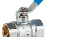 Sant Brass Ball Valve