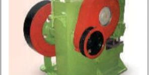 Round Cutting Shering Machine