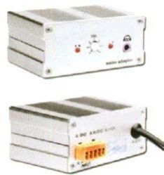 Audio Amplifiers