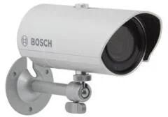 Integrated IR Bullet Camera