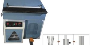 Edge Squaring Machine