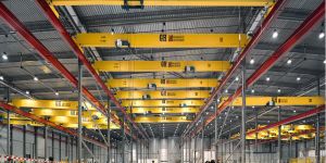 EOT Cranes