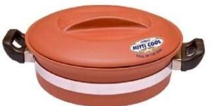 Clay Handi with Handle