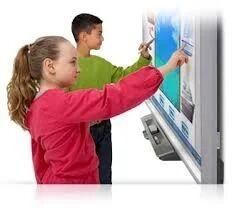 Interactive Smart Board