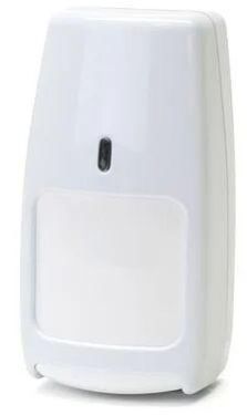 Wireless Motion Detector