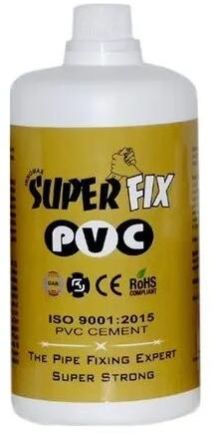 PVC Pipe Adhesives