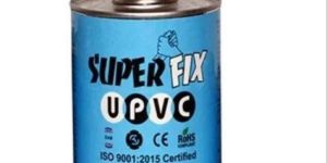 UPVC Solvent Cement
