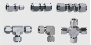 Instrumentation Tube Fittings