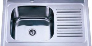 Parryware Kitchen Sink
