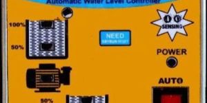 Water Level Indicator