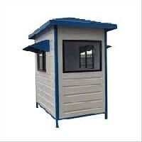 Portable Security Cabins