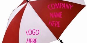 Promotional Umbrellas