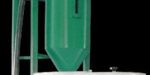 Pneumatic Material Handling Systems