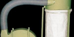 Portable Dust Collecting Systems