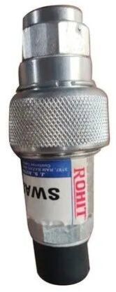 Trolley Pipe Coupling