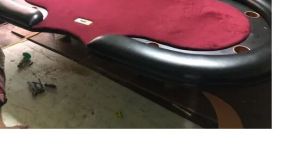 Poker Table
