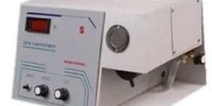 DIGITAL FLAME PHOTO METER