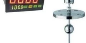 Magnetostrictive Sensor