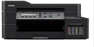 Ink Tank Multifunction Printer