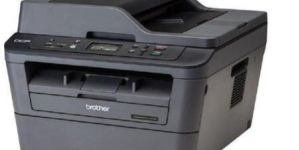 Monochrome Laser Multi-Function Printer