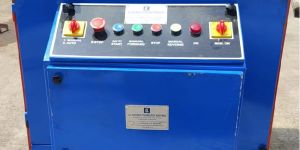 Bar Bending Machines