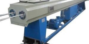 Irrigation Pipe Making Machine