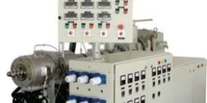 PVC Casing Capping Machine