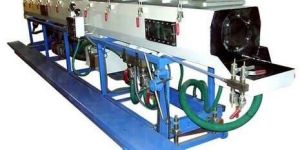 Vacuum Calibration Tank